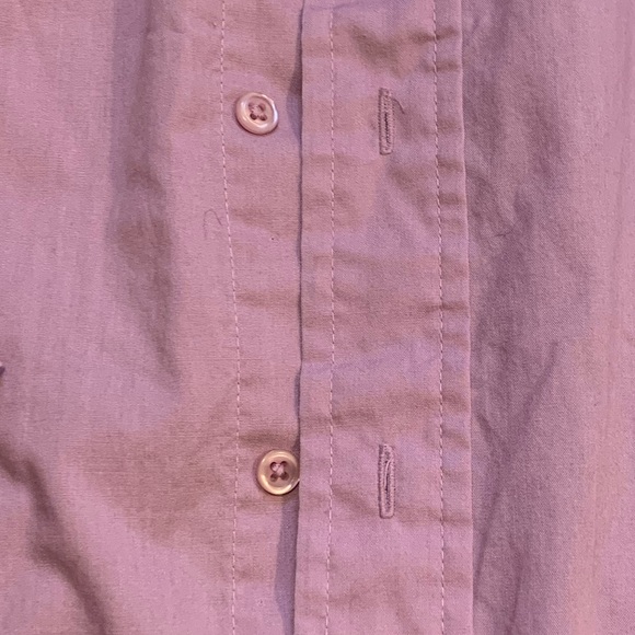 Men’s Taylor&Henry Button Down Shirt - Picture 2 of 3